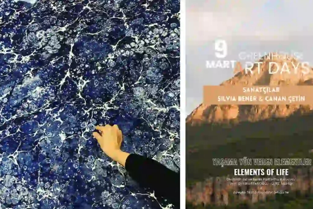yasama yon veren elementler sergisi 9 martta sanatseverleri bekliyor tufZtFt2