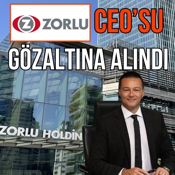 yasanan ramazan tebrigi krizinin ardindan gozaltina alinan eski zorlu holding ceosu cem koksal adli BHrUz6RI
