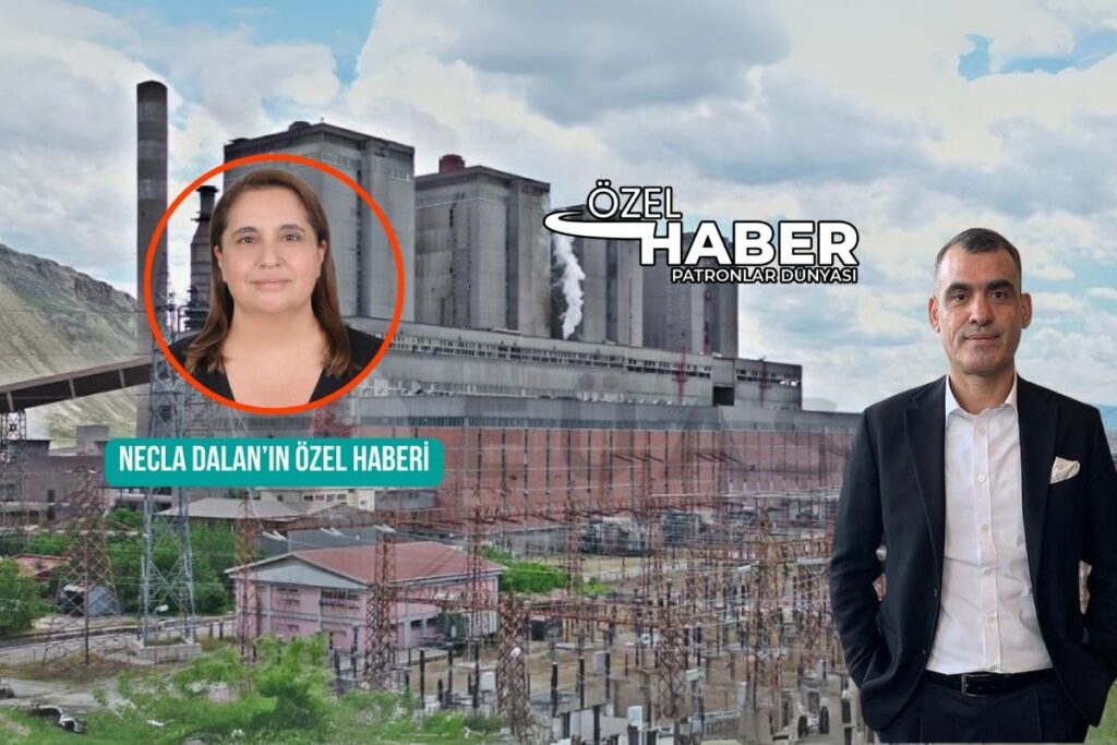 yavuz akcadag termik santrali uzun suredir dusunuyorduk cayirhan ile onumuze firsat gelince degerlendirdik 194Fr8Pm