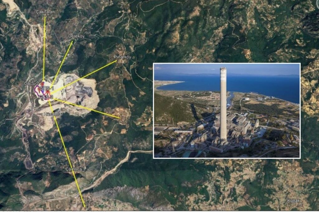 yenikoy termik santralinin ilave gunes enerjisi santraline bakanliktan ced olumlu karari UJxWWwr7