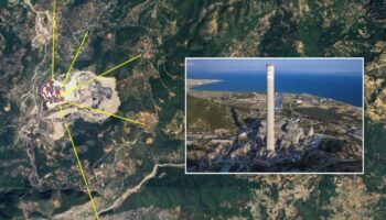 yenikoy termik santralinin ilave gunes enerjisi santraline bakanliktan ced olumlu karari UJxWWwr7