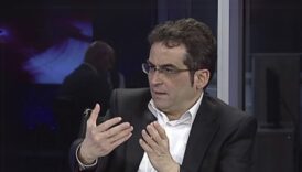 yenisafak yazari tamer korkmazin gs teknik direktoru okan burukla ilgili yazisi kriz cikartti gazete SwBJE2sT