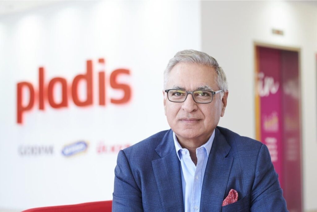 yildiz holdingte surpriz istifa pladis ceosu salman amin ani bir kararla birakti 8lUcjNsz