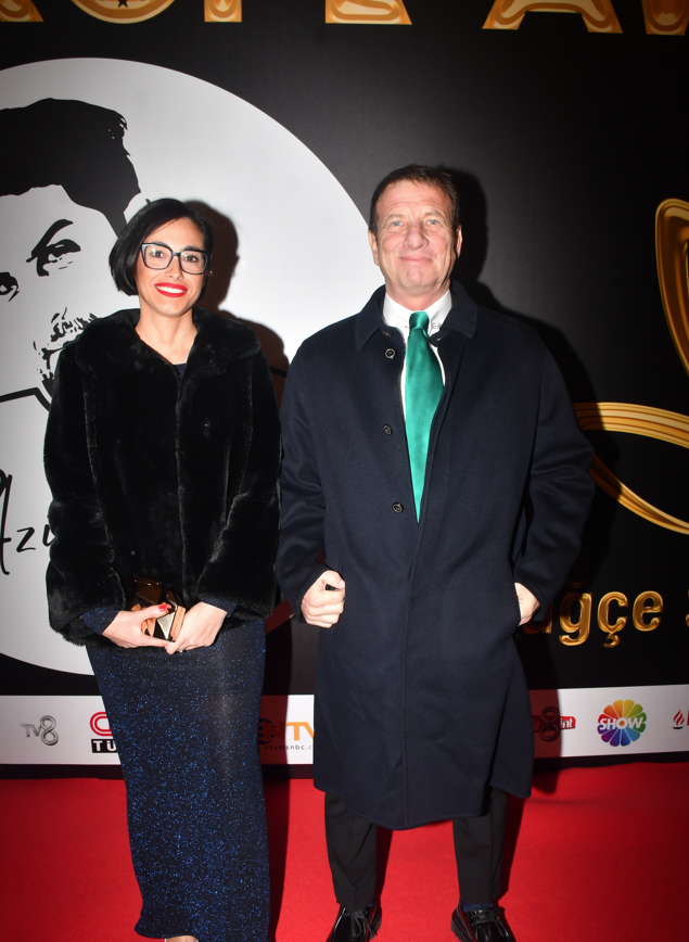 yilin kadini odulune layik gorulen wanda nara turk halkini cok seviyorum 2 TEGBF5Pz