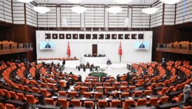 yuksek secim kurulu acikladi 11 ilin milletvekili sayilari degisti E8TdBEgP