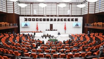 yuksek secim kurulu acikladi 11 ilin milletvekili sayilari degisti E8TdBEgP