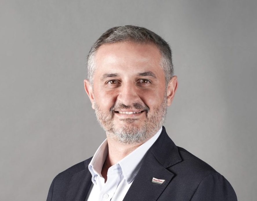yum brands is gidaya talip oldu ama krispy kremei istemedi ilkem sahin hisseleri devretti dnvNHkQ3