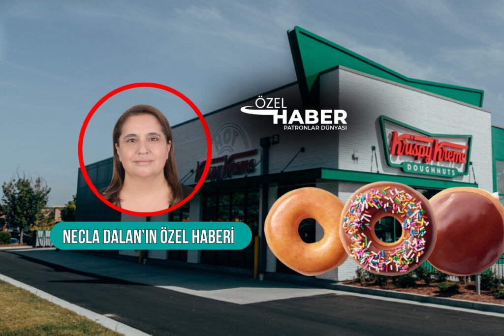 yum brands is gidaya talip oldu ama krispy kremei istemedi ilkem sahin hisseleri devretti rFHFlEUx