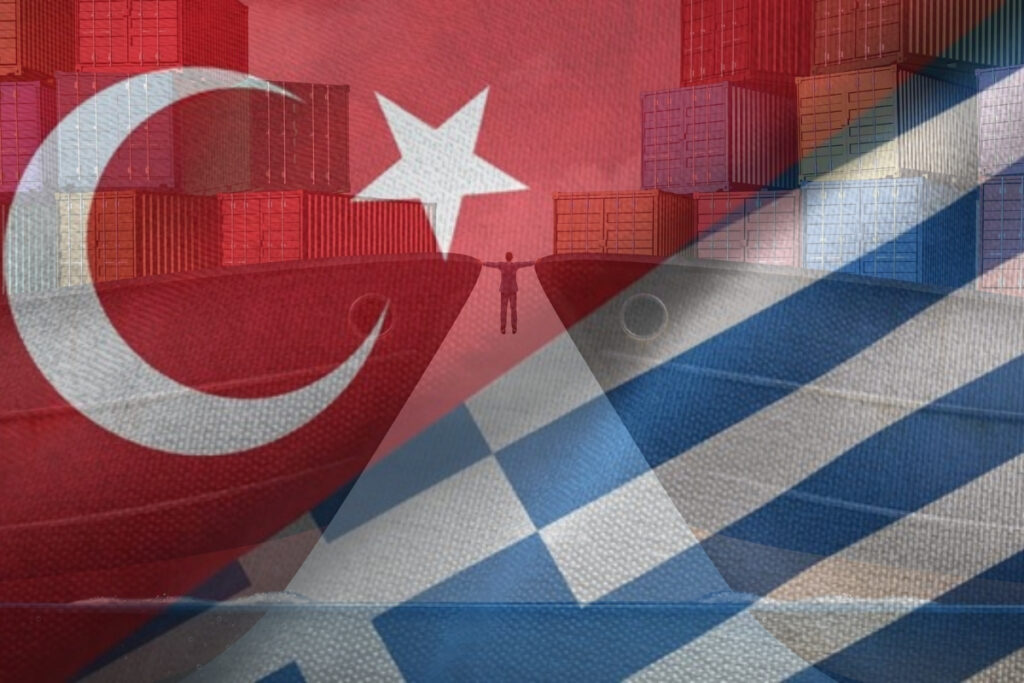 yunanistanla hedef 10 milyar dolarlik ticaret qyirAGJD