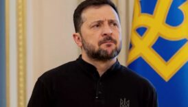 zelenskiy rusyayi barisa zorlamak icin yaptirimlar artirilmali 19PsvAh1