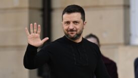 zelenskiy trumpin guclu liderligi altinda calismaya haziriz bK18YaZ6