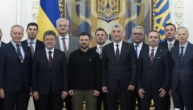 zelenskiy turkiye ile serbest ticaret anlasmasini onaylamaya haziriz IXS1NS9u