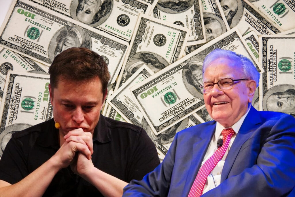 zenginler subatta 140 milyar dolar kaybetti en zengin listesi degisti B3mzQeMC