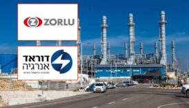 zorlu enerji israilde dogrudan ortagi oldugu dorad energydeki payini satiyor VSYZFcW1