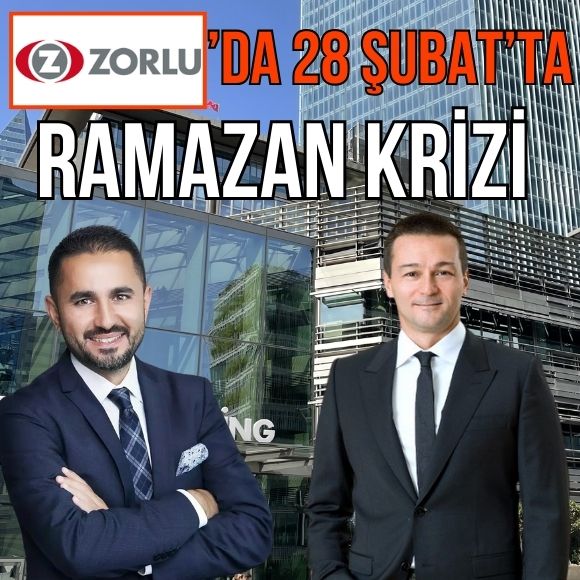 zorlu holding ceosu cem koksal hakkinda inanc dusunce ve kanaat hurriyetinin kullanilmasini engelleme sucundan MVjEffLD