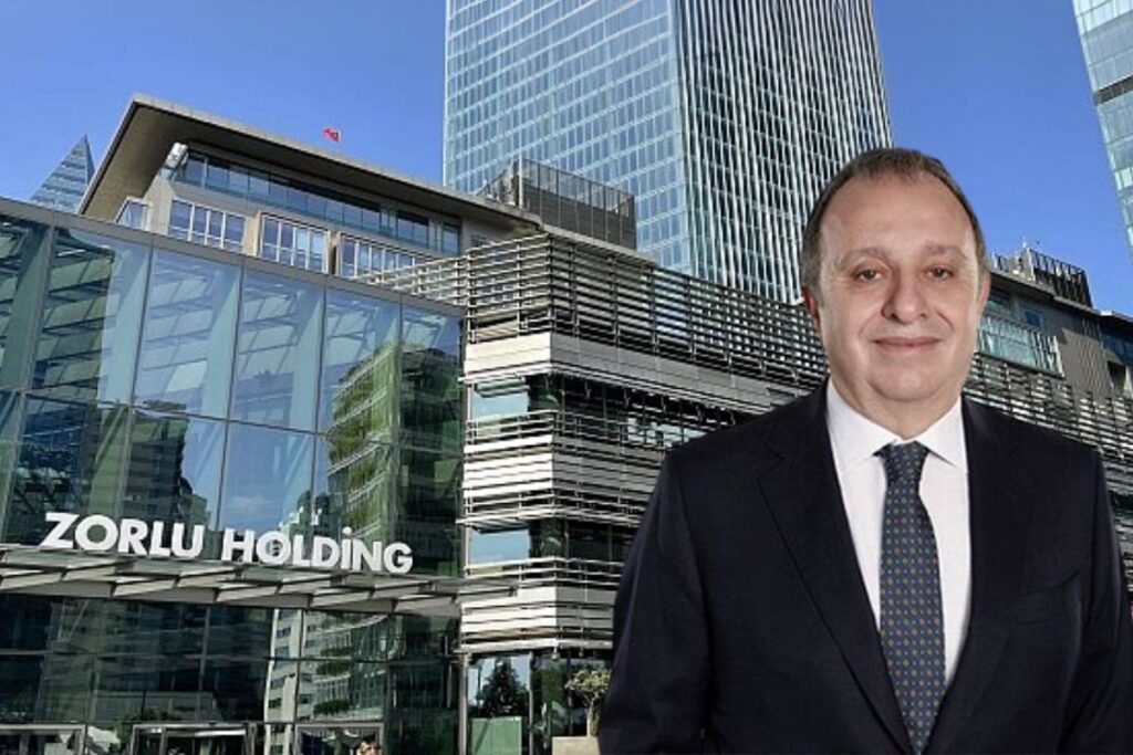 zorlu holdingde emekli olan ve ihtiyac olursa kosulsuz giderim diyen omer yungul geri dondu 46wy7diM