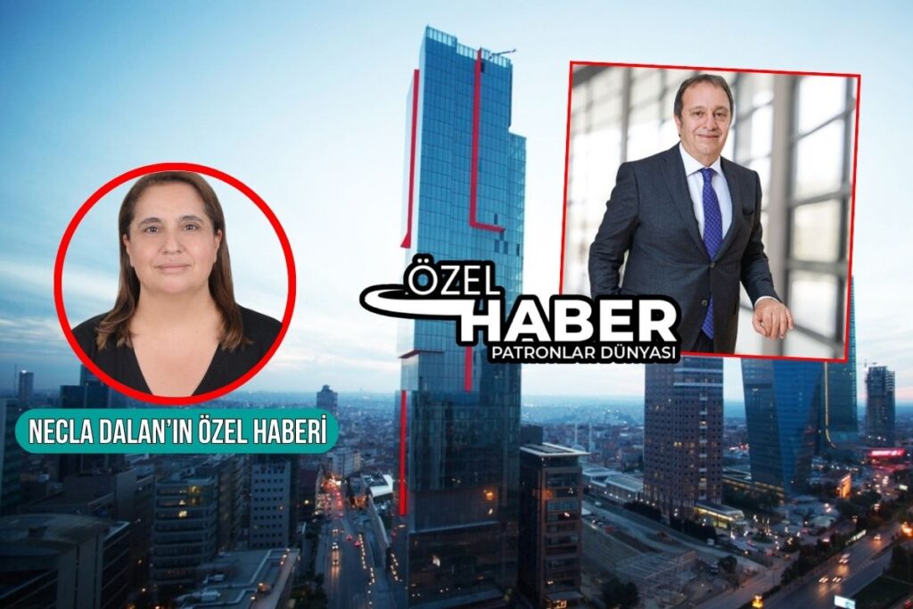 zorlu holdingde yeniden ceoluk gorevine gelen omer yungul neden dondugunu patronlar dunyasina anlatti jyEMFxM1