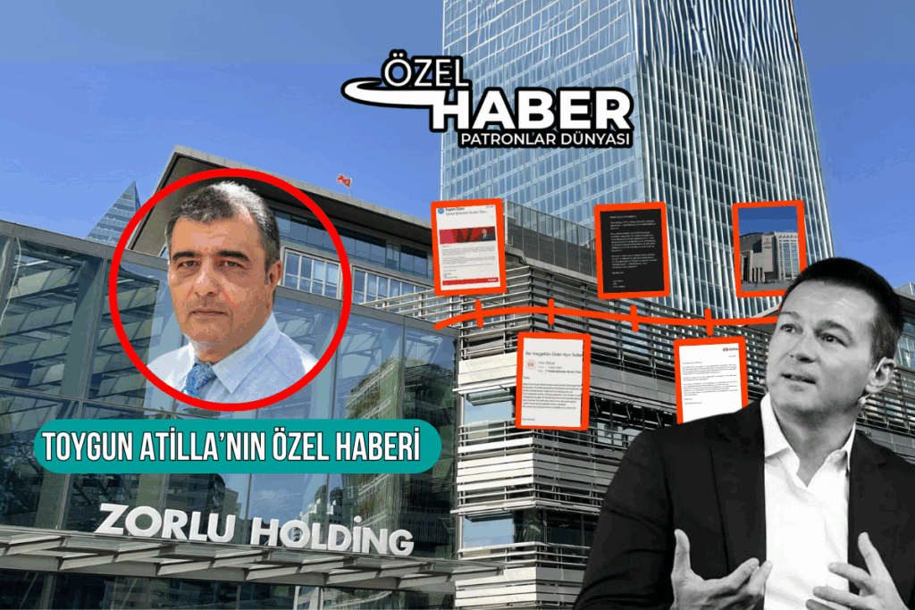 zorlu holdingteki ramazan tebrigi krizinde saat saat neler yasandi uSbfA2MQ