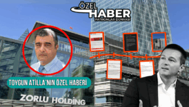 zorlu holdingteki ramazan tebrigi krizinde saat saat neler yasandi uSbfA2MQ