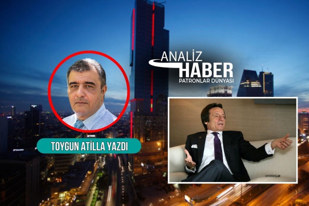 zorlu holdingteki ramazan tebrigi krizinin sebebi ceo egosu ve narsizmi fYyH9eHb