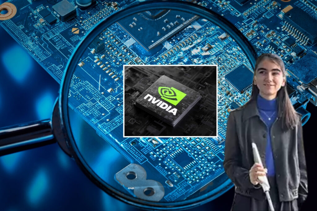 zulal tannur nvidia ile ortaklik kurarak uluslararasi pazardan 2 milyar dolar hedefliyor OEkPzCgS