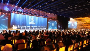 14uncu yillik yatirim zirvesi 20 bin katilimciyla baede duzenleniyor ns1sfzyF