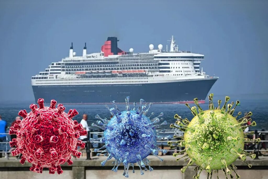 170 bin liraya hastalik turu dunyanin en buyuk transatlantik yolcu gemisi queen mary 2de TdTHSQsQ