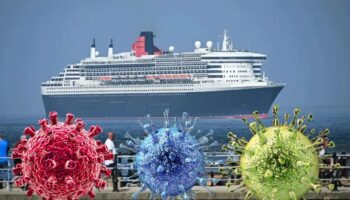 170 bin liraya hastalik turu dunyanin en buyuk transatlantik yolcu gemisi queen mary 2de TdTHSQsQ