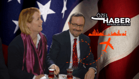 2014 2017 yillari arasinda abdnin turkiye buyukelcisi olarak gorev yapan john bassin esi holly holzer APAljiEz