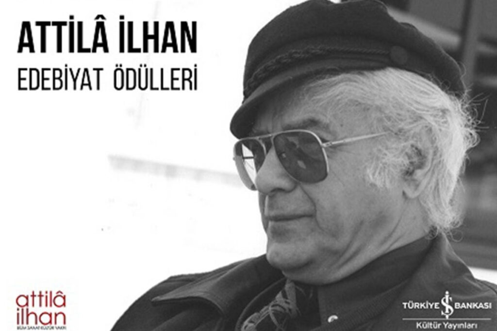 2025 attila ilhan edebiyat odullerine basvurular basladi cfRrfLas