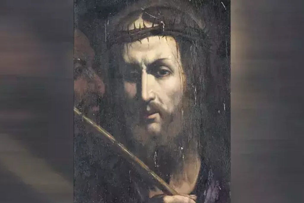 300 bin dolarlik caravaggio sahte cikti Xw8GWaqd