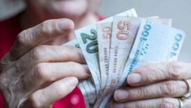 4 bin tllik emekli bayram ikramiyesi tbmmde kabul edildi 63fxf1Sk