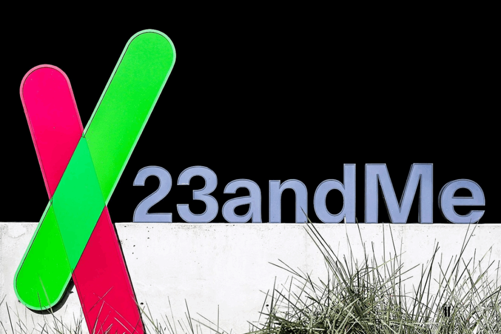4 yil once sirket degeri 35 milyar dolardi abdli 23andme veri sizintisi sebebiyle yasadigi DnDLFtgR