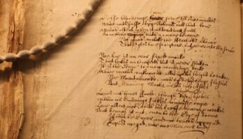 400 yildir kayipti oxford arastirmacisi shakespeare sonesinin gizli kopyasini buldu zOkU9AyC