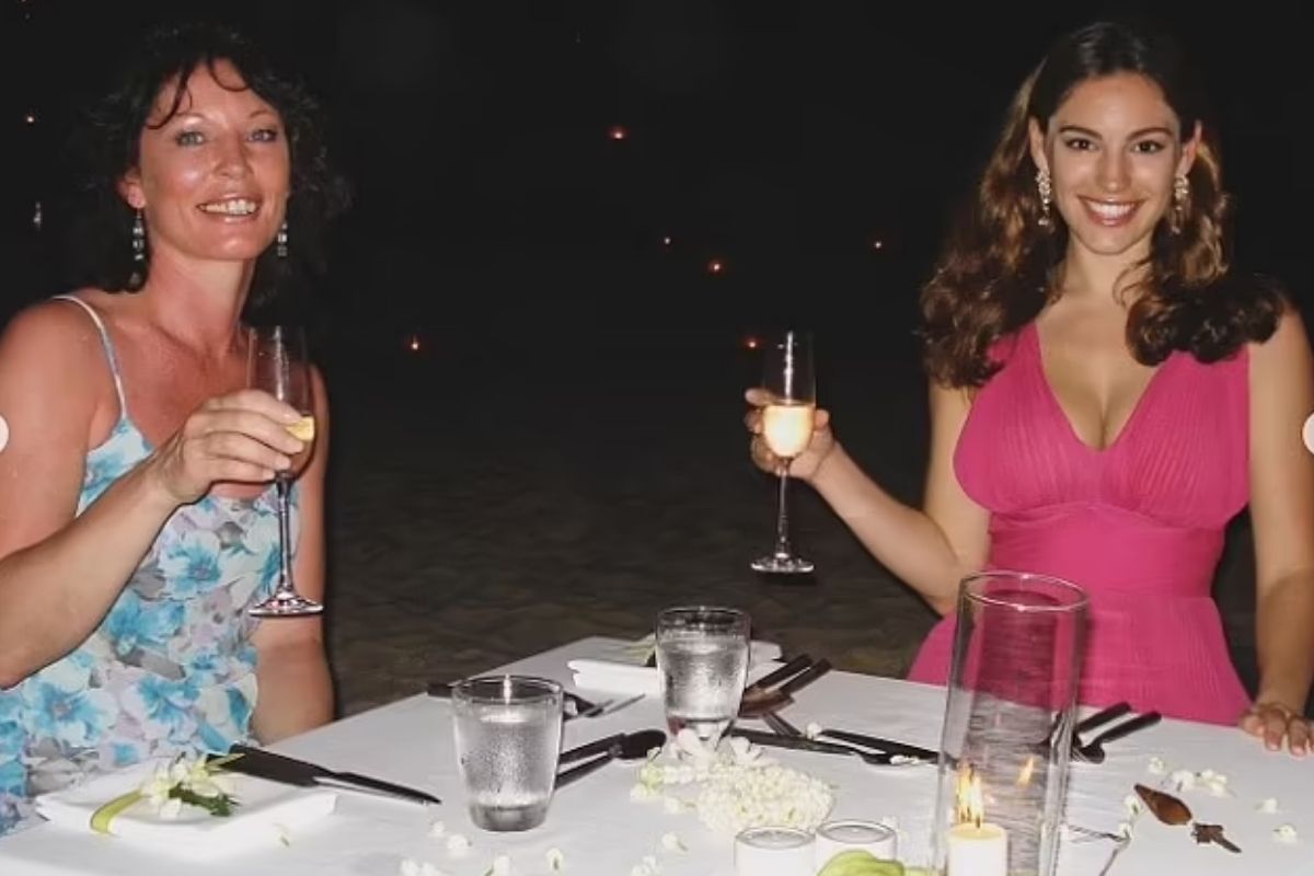 45 yasindaki unlu model kelly brooktan tatil pozlari 4 UE6NcGsZ