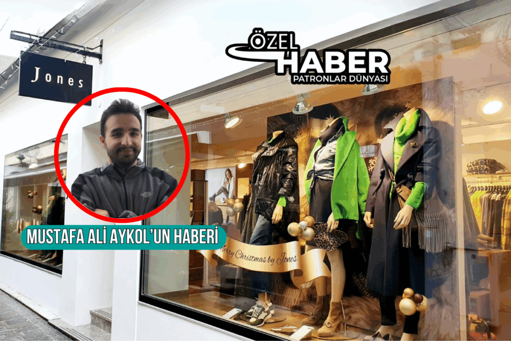 53 yillik moda devi kapaniyor magazalarini devralacak firmalardan biri turk cemsel sirketinin sahibi oldugu 2QMXBK5V