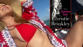71 yasindaki super model christie brinkley genclere tas cikardi tJYiW68F