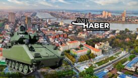 90 ulkeye ihracat yapan aselsanin yeni hedefinde kambocya var StfESmxj