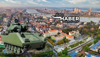 90 ulkeye ihracat yapan aselsanin yeni hedefinde kambocya var StfESmxj