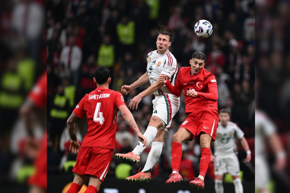 a milli futbol takimi tarihindeki 639uncu maci yarin macaristanla oynayacak 0 2Og79bnw