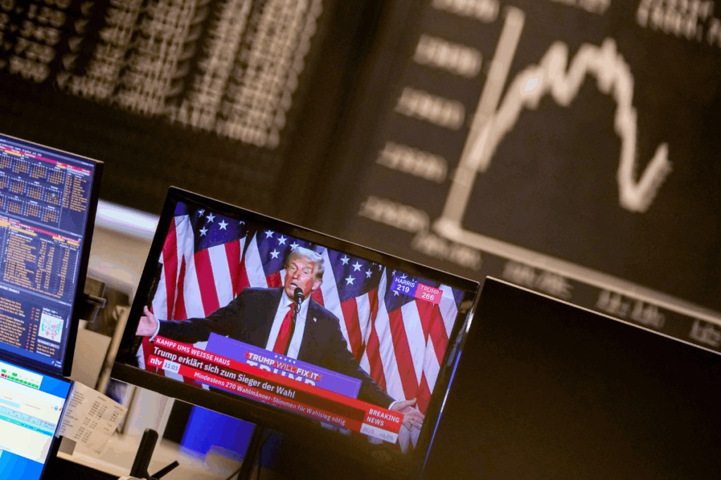 abd baskani donald trumpin acikladigi yeni tarifeler kuresel piyasalarda satis baskisini artirdi GZhNcHGH