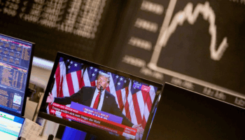 abd baskani donald trumpin acikladigi yeni tarifeler kuresel piyasalarda satis baskisini artirdi GZhNcHGH