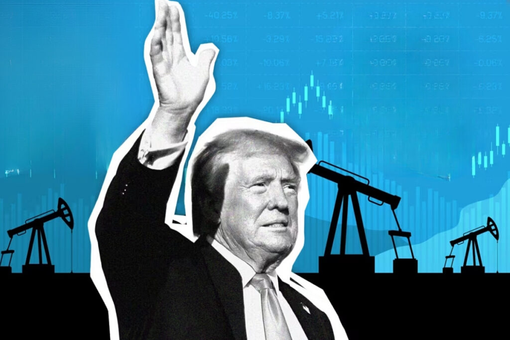 abd baskani donald trumpin tarifeleri ertelemesine ragmen petrol fiyatlari gerilemeye devam ediyor SkGvCNvF