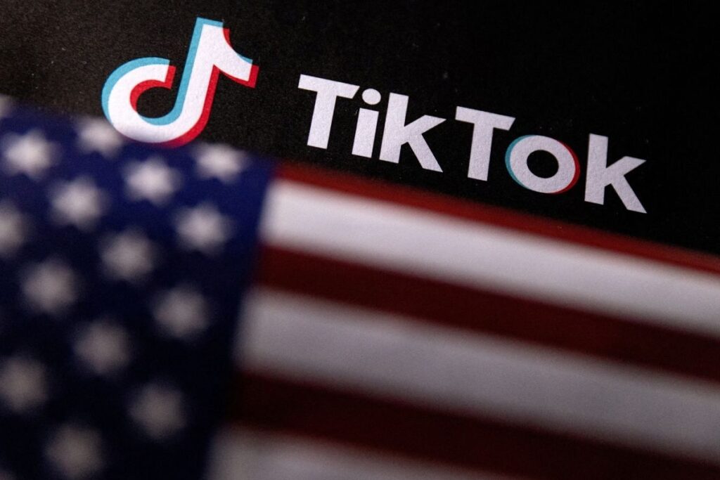 abd baskani trump tiktok icin verilen sureyi 75 gun daha uzatti QngVUKkb