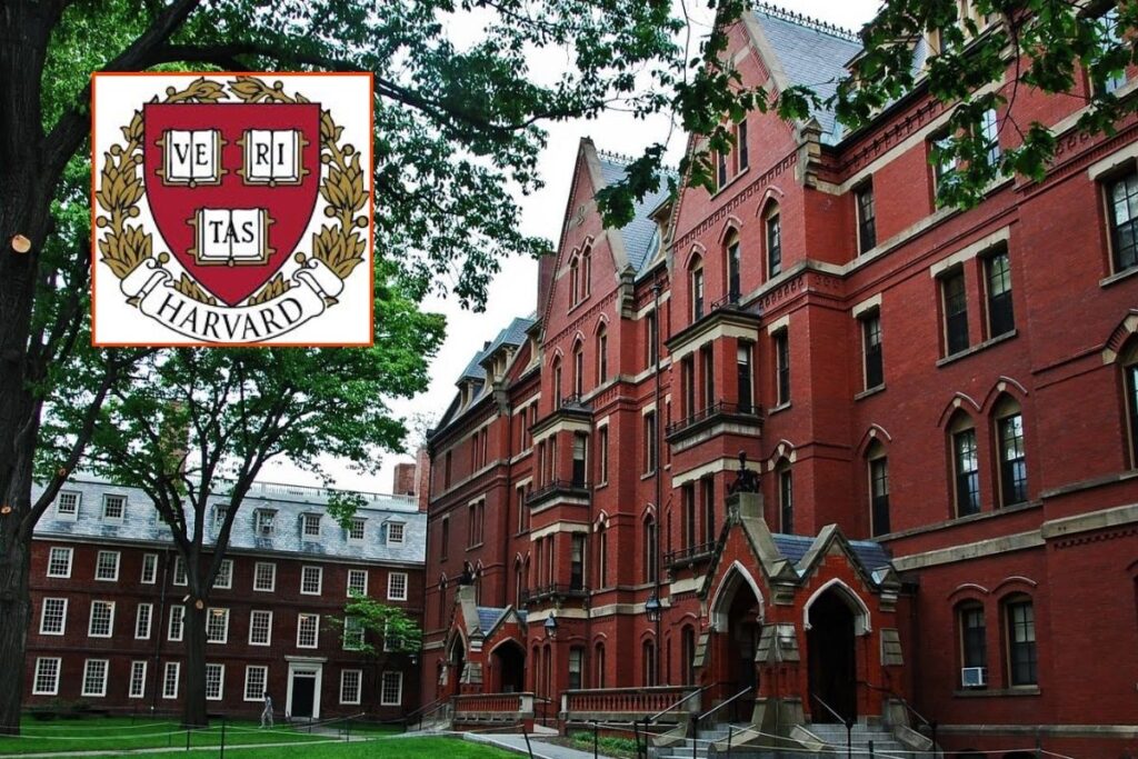 abd harvard universitesine yapilan 87 milyar dolarlik bagisi sorusturuyor BK1XL9hv