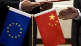 abd ile tarife restlesmesine giren cin ab ve asean ile isbirligi arayisinda HLWAVKiX