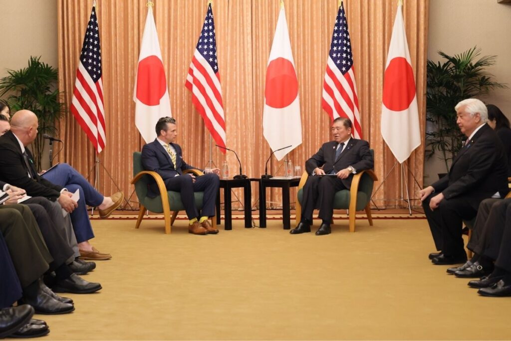 abd ve japonya askeri isbirligini daha da artirma konusunda anlasti tsnnWqad