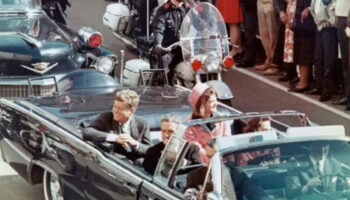 abdde kennedy suikastinin yasandigi donemde gorev yapan yuzlerce yetkilinin hassas bilgileri ifsa edildi XwnCvFqN