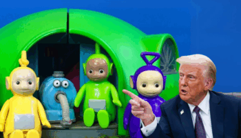 abdnin cine uyguladigi agir tarifeler uretimini cinde yapan teletubbies oyuncaklarinin ureticisi ingiliz character groupu 3m81QUau