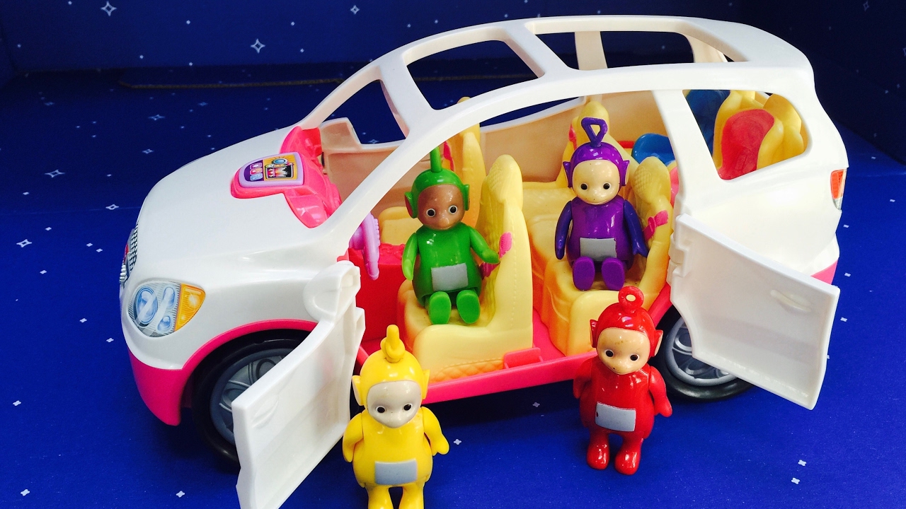 abdnin cine uyguladigi agir tarifeler uretimini cinde yapan teletubbies oyuncaklarinin ureticisi ingiliz character groupu SdIEbt1f